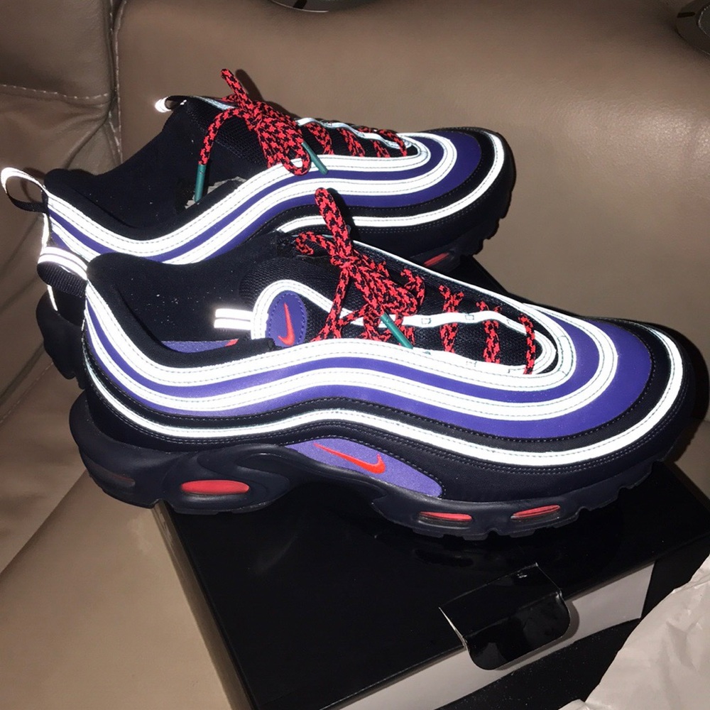 AirMax Plus